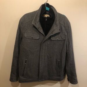 Michael Kora men’s winter jacket